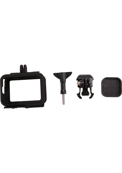 Standart Sınır Koruyucu Koruyucu Çerçeve Kılıf Go Pro Hero 11 10 9 Çerçeve Kabuk Go Pro 11 Eylem Kamera Aksesuarları (Yurt Dışından) modelleri