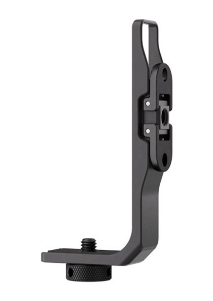 Shadowstone INSTA360 X3 Yatay Braket Çok Işlevli Taşınabilir Yatay Çekim Adaptörü Braketi (Yurt Dışından)