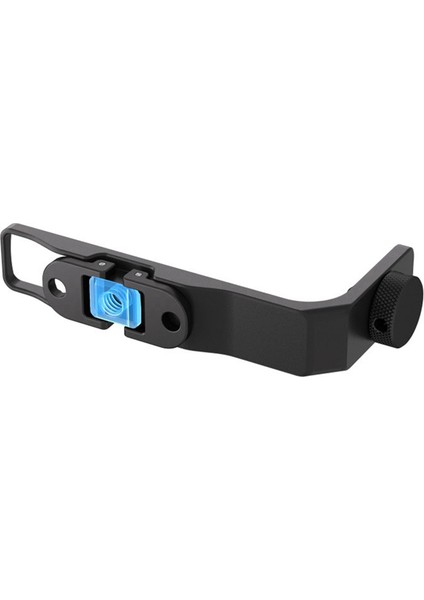 Shadowstone INSTA360 X3 Yatay Braket Çok Işlevli Taşınabilir Yatay Çekim Adaptörü Braketi (Yurt Dışından) indirimleri