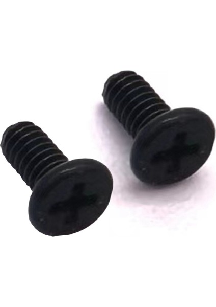 2 Adet Canon Powershot G7X, G7X Mark Iı G7X2 LCD Ekran Sabit Tutucu Çevirme Vidası Tornavida ile (Yurt Dışından) fırsatları