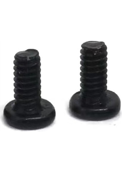 2 Adet Canon Powershot G7X, G7X Mark Iı G7X2 LCD Ekran Sabit Tutucu Çevirme Vidası Tornavida ile (Yurt Dışından) indirimleri