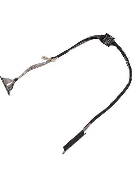 Djı MINI4PRO Gimbal Kamera Için Gimbal Sinyal Kablosu Mini Gimbal Kamera Için Koaksiyel Kablo (Yurt Dışından) modelleri