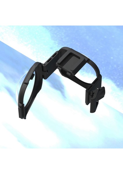 INSTA360 One Rs 1 Inç Leica Panoramik Kamera Için Yükseltilmiş Damla Korumalı Çok Fonksiyonlu Lens Koruyucu (Yurt Dışından) modelleri