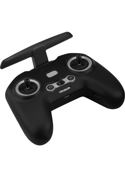 Avata Için Uzaktan Kumanda Silikon Kol Drone Kolu Koruyucu Kılıf Kapak Asılı Askı Fpv Combo Için, Siyah (Yurt Dışından) fırsatları