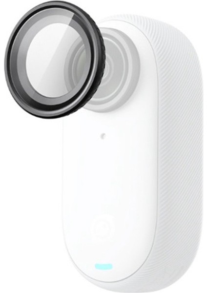 Insta 360 GO3S Lens Koruyucu Koruyucular Buğu Önleyici Kaplama Cam Taşınabilir Hd Aksesuarları (Yurt Dışından) indirimleri