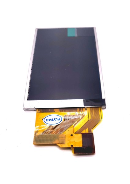 Dokunmatik Ekran ve Arka Aydınlatmalı Samsung ST1000 Kamera Için LCD Ekran (Yurt Dışından) modelleri