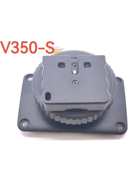 Godox V350S Flash Yükseltme Metal Versiyonu Sıcak Ayakkabı Taban Aksesuarları Için 1 Adet (Yurt Dışından) fırsatları