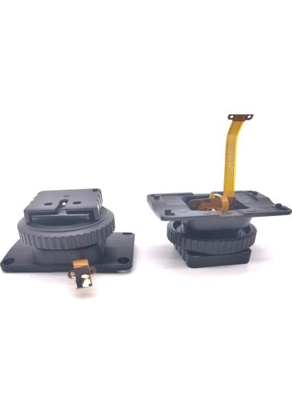 Godox V350S Flash Yükseltme Metal Versiyonu Sıcak Ayakkabı Taban Aksesuarları Için 1 Adet (Yurt Dışından) indirimleri