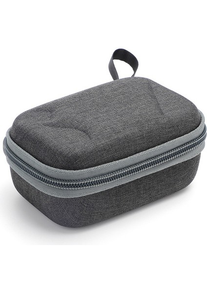 Sunnylıfe, Djı Mikrofon Saklama Çantası, Kablosuz Mikrofon, Taşınabilir Koruyucu Kılıf Için Uygundur (Yurt Dışından)