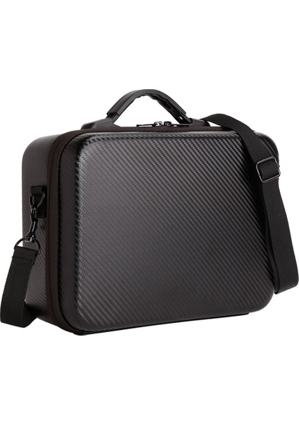 Djı Mavic 2 Pro Zoom Drone Için Saklama Çantası Taşıma Çantası Pu Omuzdan Askili Çanta Çanta Koruyucu Çanta Sırt Çantası Drone Kutusu Parçaları (Yurt Dışından)