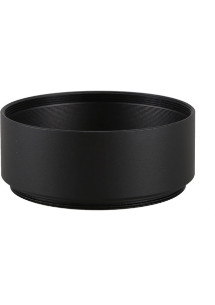 Canon Nikon Pentax Sony Olympus Için 55MM Montajlı Standart Metal Lens Başlığı (Yurt Dışından) indirimleri