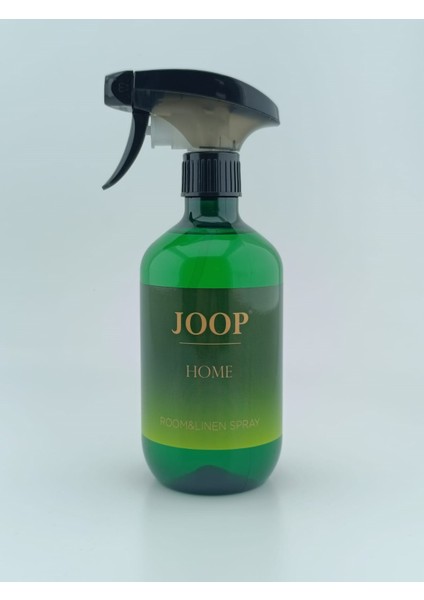 Joop Kumaş ve Oda Kokusu Sprey Parfüm Green Classic 500 ml