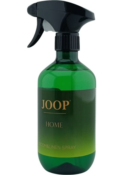 Joop Kumaş ve Oda Kokusu Sprey Parfüm Green Classic 500 ml fiyatları