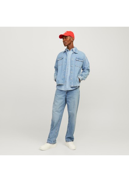 Erkek Alex Original 337 Baggy Jean