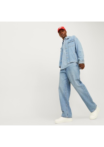 Erkek Alex Original 337 Baggy Jean fiyatları