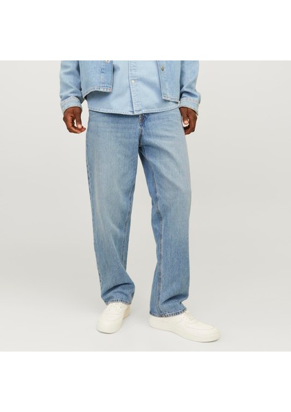 Erkek Alex Original 337 Baggy Jean fırsatları