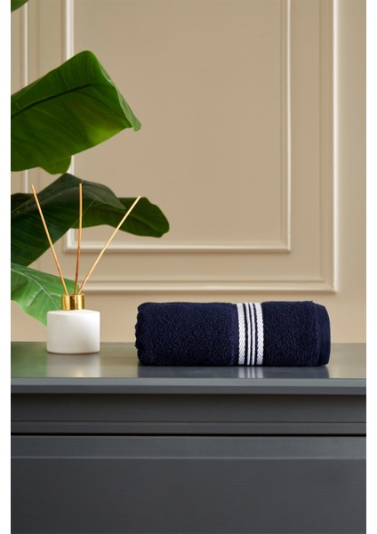 Wonder Maskülen El ve Yüz Havlusu 50X90 cm