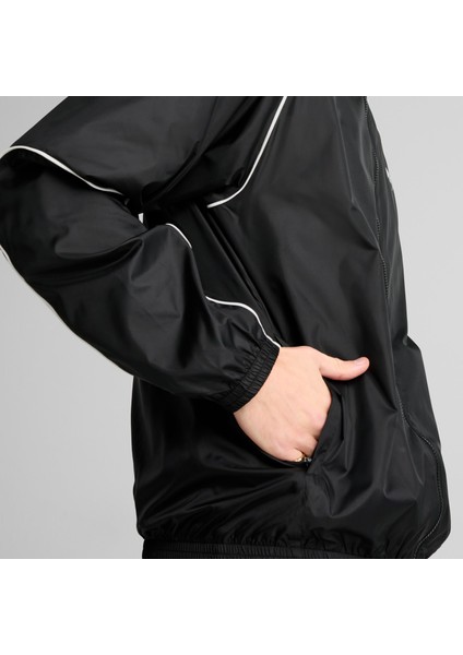 Sport Erkek Siyah Rüzgarlık (629904-01) fırsatları
