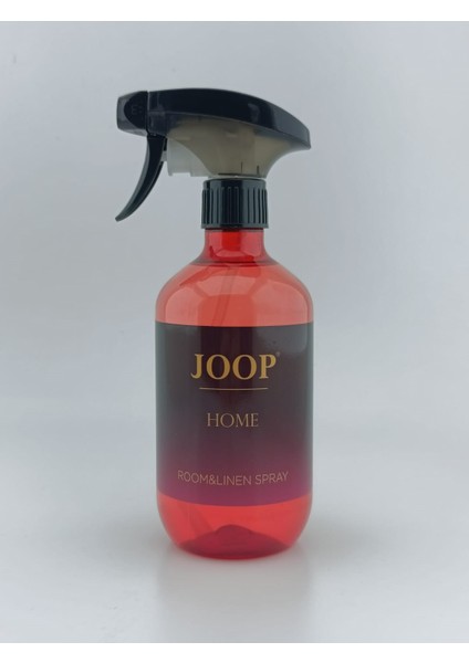 Joop Oda Kokusu Sprey Parfüm Red Classic 500 ml