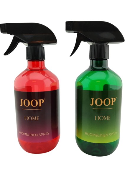 Joop Oda Kokusu Sprey Parfüm Red Classic 500 ml modelleri