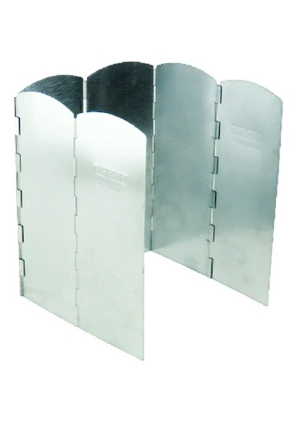 Ocak Için 6 Kanatlı RÜZGARLIK(75X30CM) fiyatları