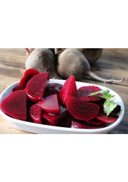 Doğal Ev Yapımı Pancar Pekmezi Katkısız 1 kg fırsatları