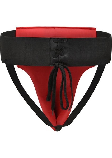 Kasık Koruyucu Kırmızı modelleri