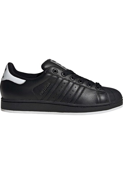 Superstar Iı Erkek Siyah Spor Ayakkabı (JR0029)