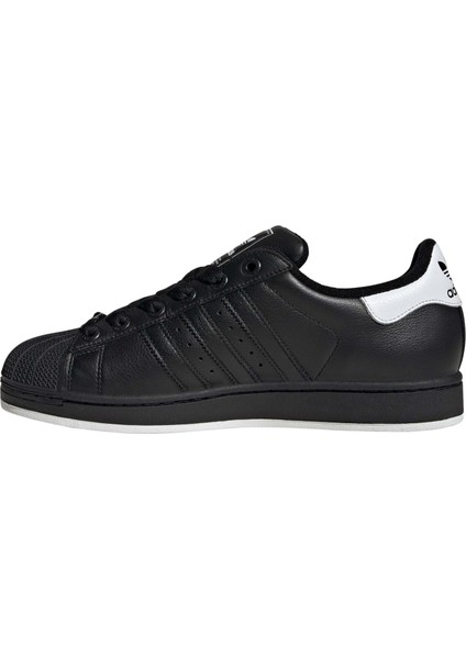 Superstar Iı Erkek Siyah Spor Ayakkabı (JR0029) fiyatları