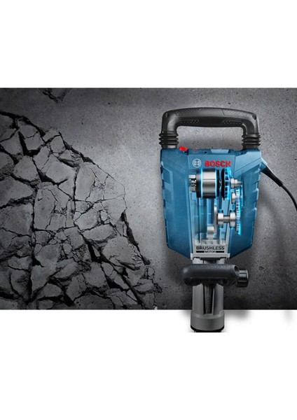 Professional Gsh 14 C Kırıcı - 0611344020 fırsatları