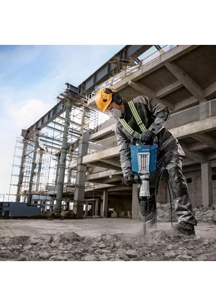 Professional Gsh 14 C Kırıcı - 0611344020 indirimleri