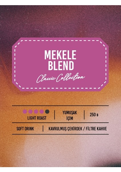 Coffee Etiyopya Aromalı 3 Lü Deneme Seti French Press Kahve (3 Ad. X 250 Gr. ) 750 Gr. fırsatları