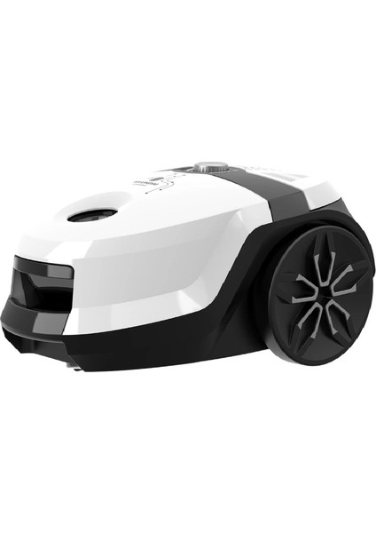 Torbalı Elektrikli Süpürge HB110S
