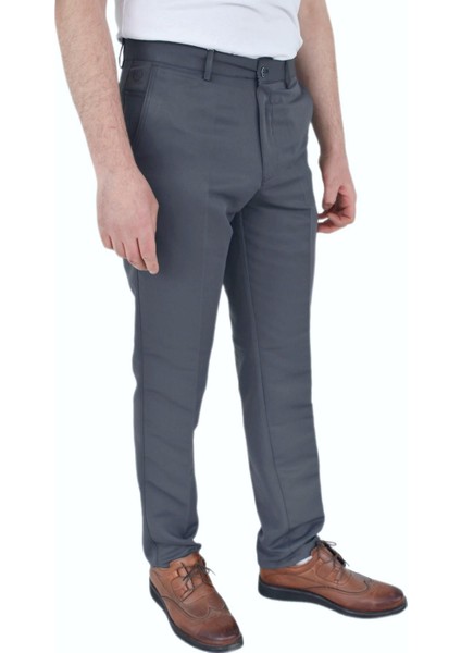Erkek Kanvas Pantolon Klasik 1334 BGL-ST03051 modelleri