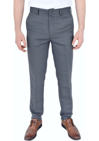 Erkek Kanvas Pantolon Klasik 1334 BGL-ST03051 fırsatları