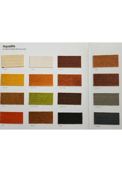 Tek Su Bazlı Vernikli Ahşap Koruyucu 0,75 Lt. Renksiz.. fiyatları