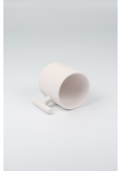 T Kupa V2 - Seramik Bisküvi (Ham Ürün) modelleri