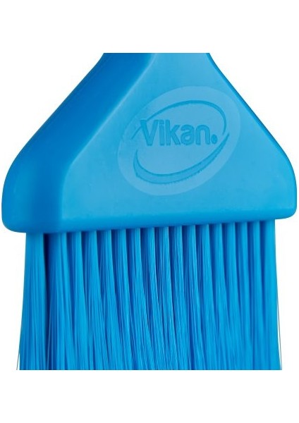 Yumuşak Kıllı Hijyenik Yumurta ve Pastacılık Fırçası Mavi 70MM 5552703