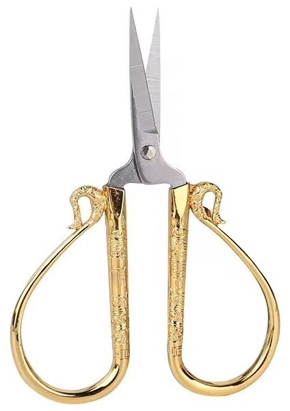 Fıona Makas Gold 5008 - 4,5" modelleri