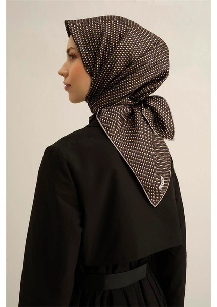04 Twill Ipek Eşarp 9307D fırsatları