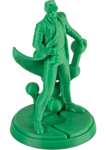Polylite Petg Filament Yeşil