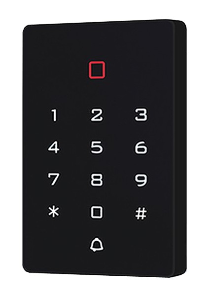SP-357 Şifre+Kart Okuyucu