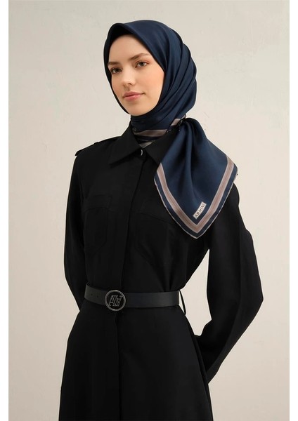 09 Armine Twill İpek Eşarp 9356D fiyatları