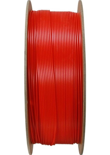 Polylite Petg Filament Kırmızı
