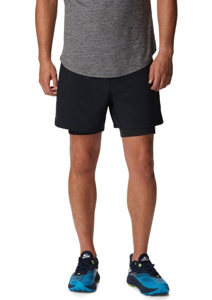 M Endless Trail 2in1 Erkek Şort