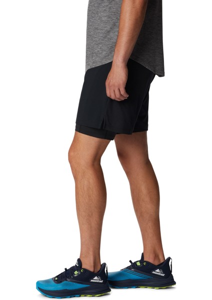 M Endless Trail 2in1 Erkek Şort modelleri