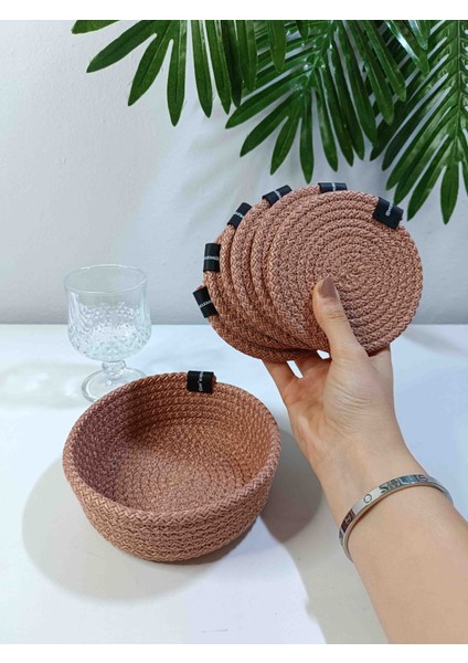 Bardak Altlığı