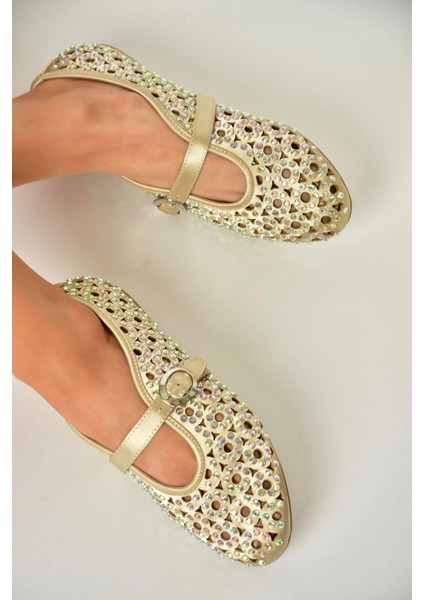 U820086704 Ten Kumaş Kadın Babet