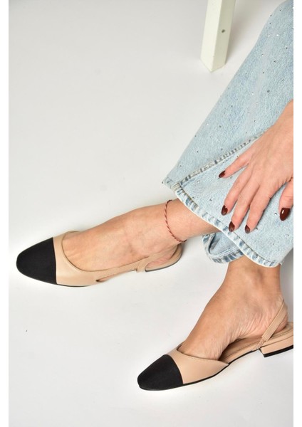 U725512009 Ten Kadın Babet