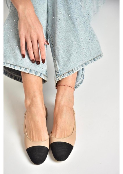 U725512009 Ten Kadın Babet fiyatları